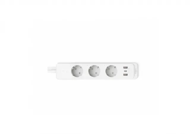 Smart produžni kabel  TP-LINK TAPO P300/3uticna mesta/bela