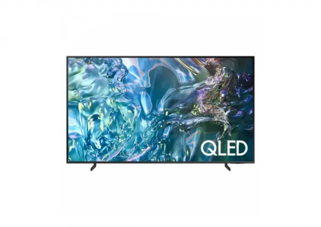 SMART QLED TV 55 Samsung QE55Q60DAUXXH 3840x2160/UHD/4K/DVB-T2/C/S2