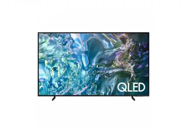 SMART QLED TV 65 Samsung QE65Q60DAUXX 3840x2160/UHD/4K/DVB-T2/C/S2
