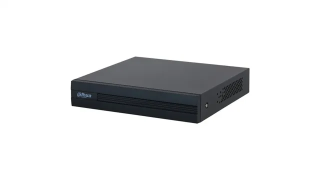 Snimac XVR1B04-I sa HDD-om 512G