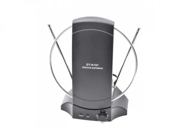 Sobna antena Kettz DT-K101+pojačivač  