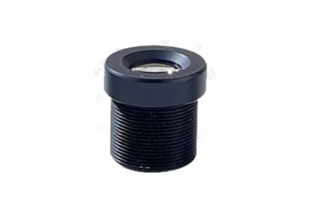 SOCIVO PINHOLE 1/3" 2.1MM