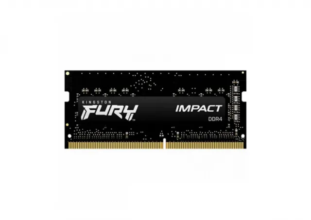 SODIMM Kingston DDR4 16GB 3200MHz KF432S20IB/16 