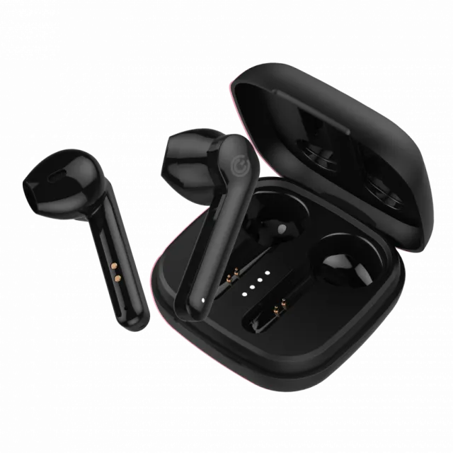 Sonicgear Earpump TWS 1 Black