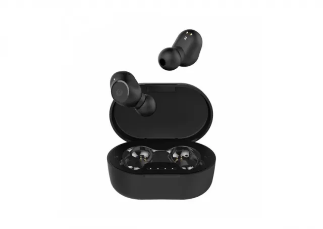 Sonicgear Earpump TWS 2 Black