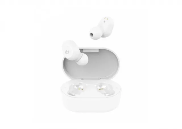 Sonicgear Earpump TWS 2 White