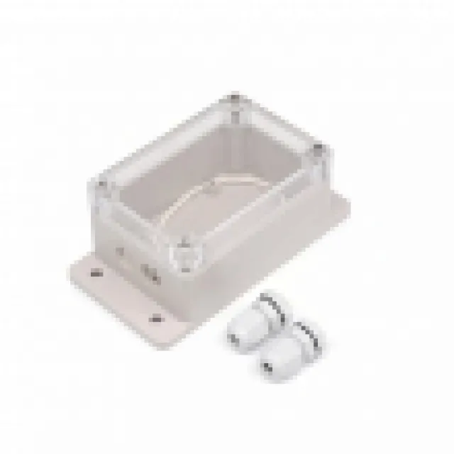 SONOFF IP66 smart-home eksterno kućište za instalaciju prekidača RE5V1C, BASIC, RF, DUAL, TH u spoljašnjim uslovima