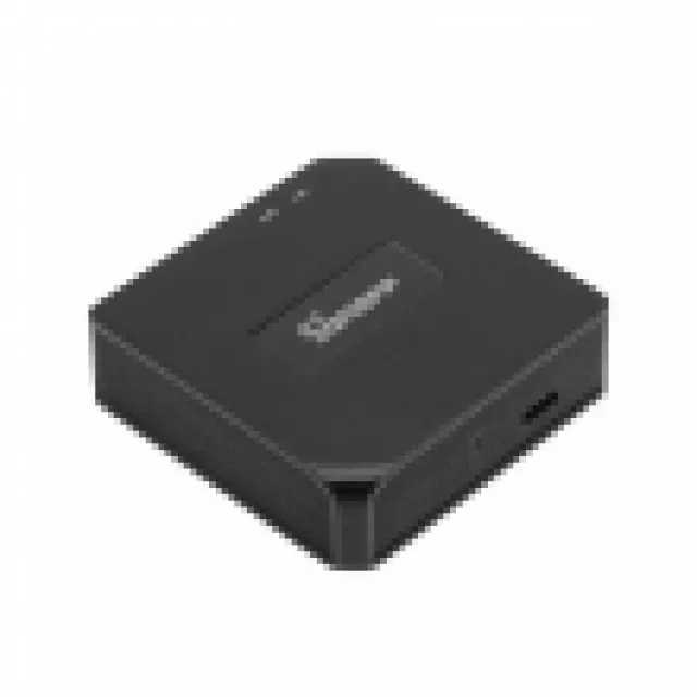 SONOFF RF BRIDGE smart-home RF na WiFi konverter, WiFi 2.4GHz kontrola do 16 RF 433MHz uređaja, timer i smart scenarija, USB 5V napajanje, 62x62x20mm, besplatna eWeLink app, Amazon Alexa / Google Assistant & Nest / IFTTT