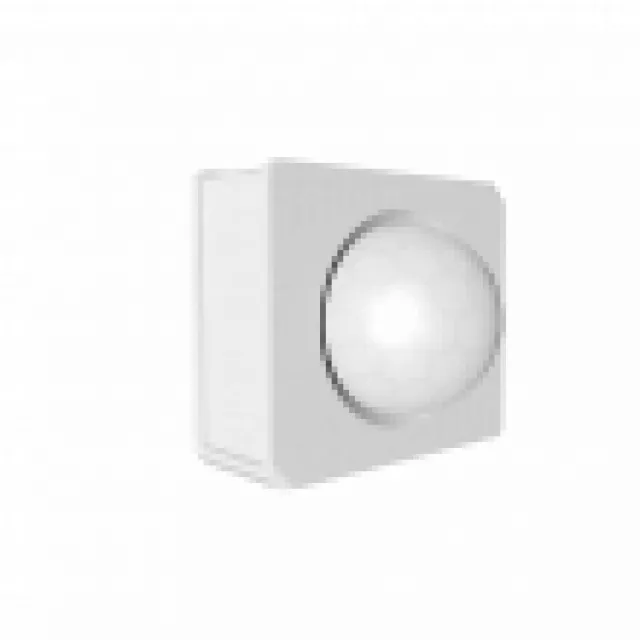 SONOFF SNZB-03 PIR smart-home bežični detektor pokreta, uparuje se sa ZigBee ZB BRIDGE-om i kontroliše WiFi eWeLink mobilnom aplikacijom, detekcija do 6m / ugao 110°, napajanje 3V CR2450 baterija, Low-battery upozorenje