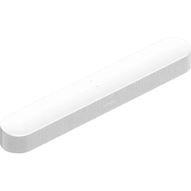 Sonos Beam Beli (BEAM2EU1)