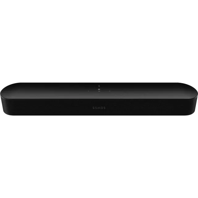Sonos Beam Crni (BEAM2EU1BLK)