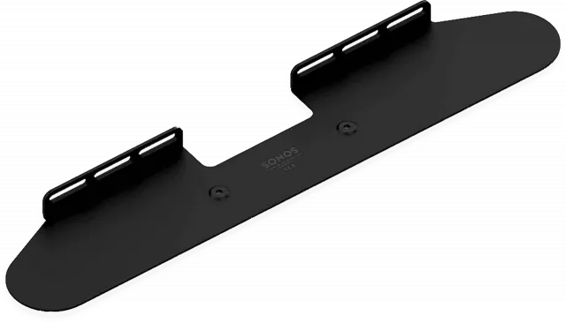 Sonos Beam Wall Mount (BM1WMWW1BLK)