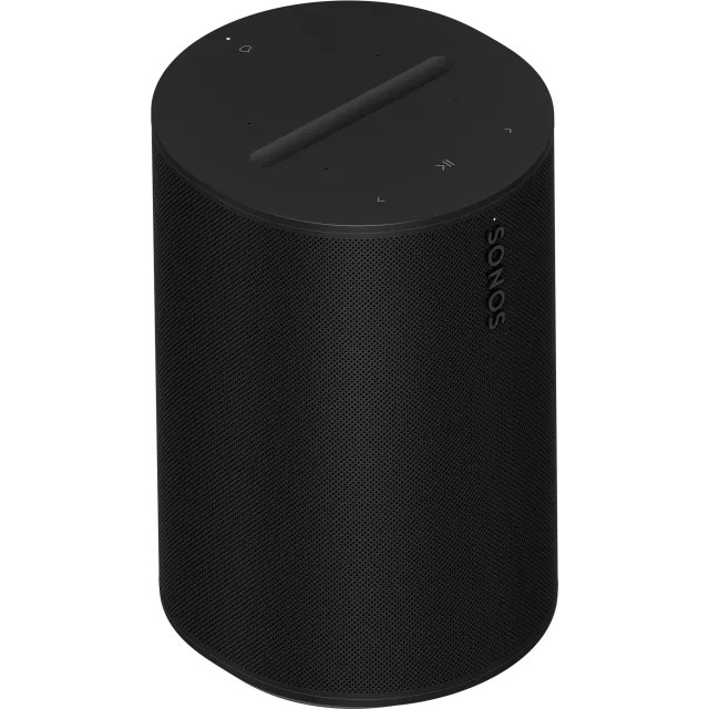Sonos Era 100 Crni (E10G1EU1BLK)