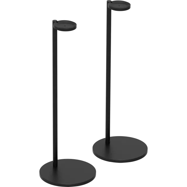 Sonos Era 100 Stand Pair  Black (E10SPWW1BLK)