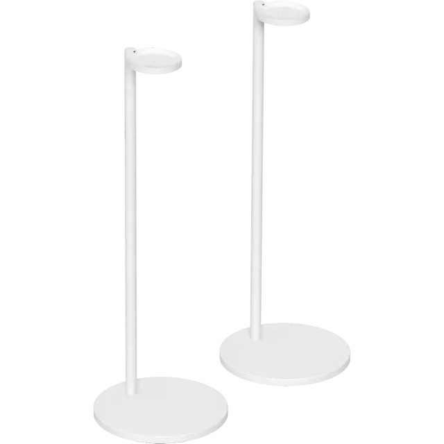 Sonos Era 100 Stand Pair  White (E10SPWW1)