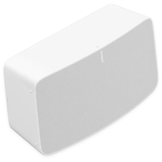 Sonos Five Beli (FIVE1EU1)