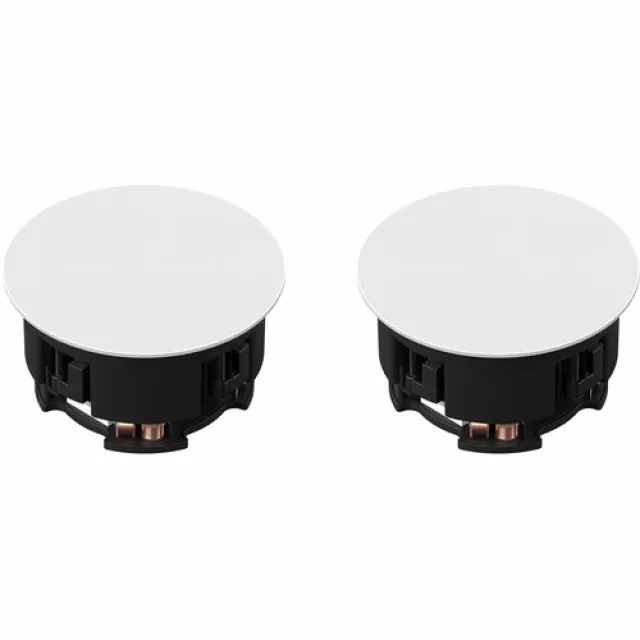 Sonos In-Ceiling by Sonance (INCLGWW1)
