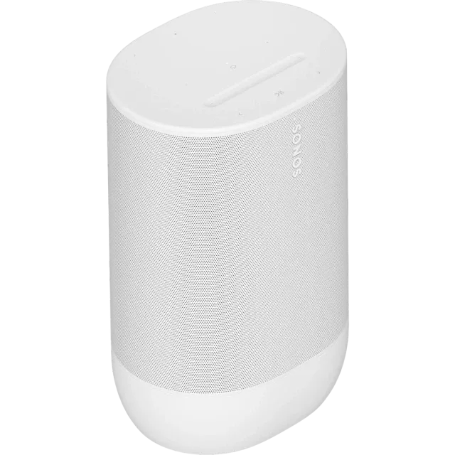 Sonos Move 2 Beli (MOVE2EU1)