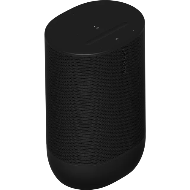 Sonos Move 2 Crni (MOVE2EU1BLK)