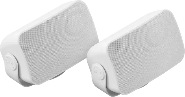 Sonos Outdoor by Sonance (OUTDRWW1)