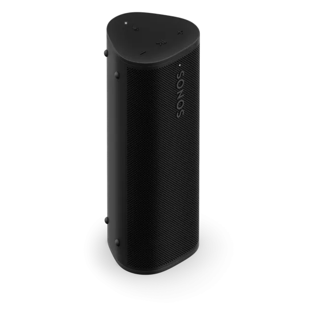 Sonos Roam 2 Crni (ROAM2R21BLK)
