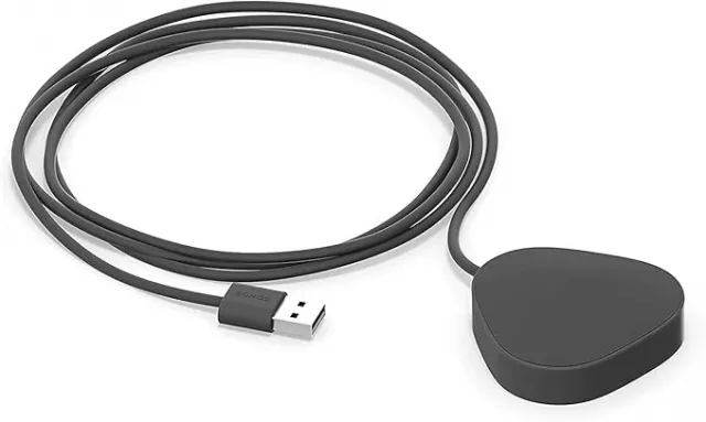 Sonos ROAM Wireless CHARGER (RMWCHEU1BLK)