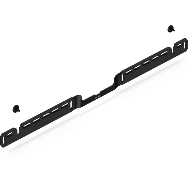 Sonos Sonos Arc Ultra Wall Mount WW Black (AR2WMWW1BLK)