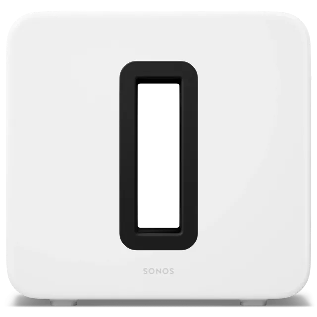 Sonos Sub 4 Beli (SUBG4EU1)