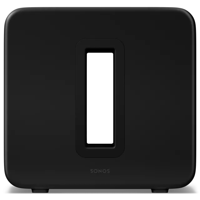 Sonos Sub 4 Crni (SUBG4EU1BLK)
