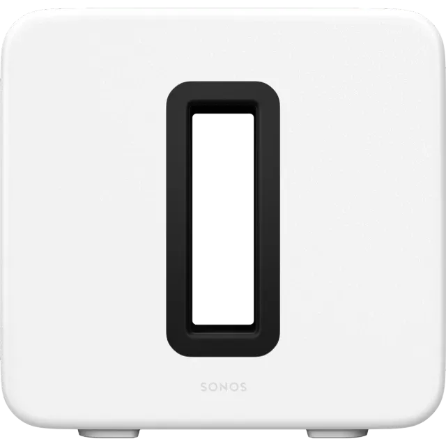 Sonos Sub Beli (SUBG3EU1)