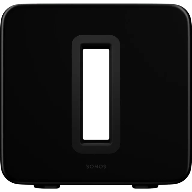 Sonos Sub Crni (SUBG3EU1BLK)