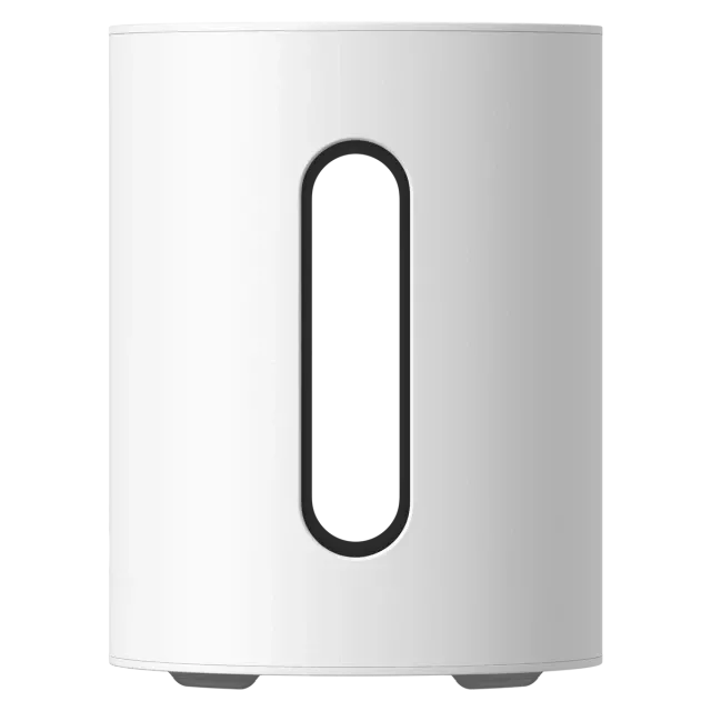 Sonos Sub mini Beli (SUBM1EU1)