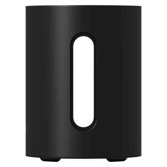 Sonos Sub mini Crni (SUBM1EU1BLK)
