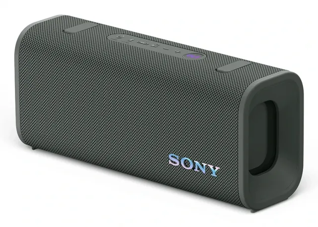 Sony SRS-ULT30H (sivi)