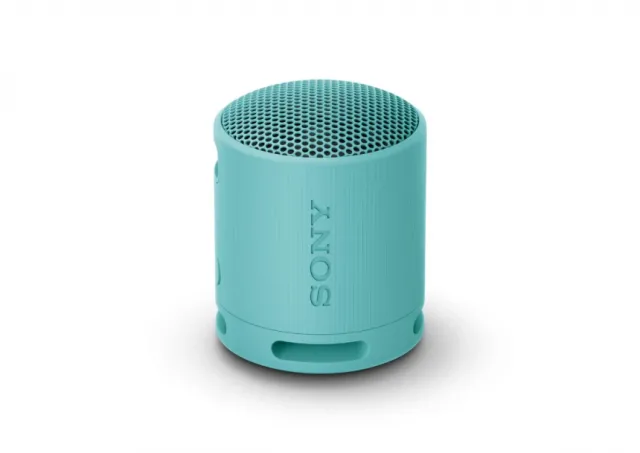 Sony SRS-XB100L (plavi)