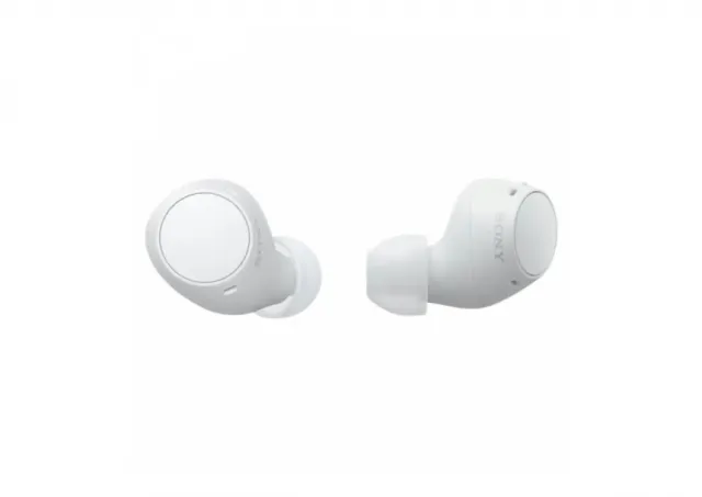 Sony WF-C510W (bele)