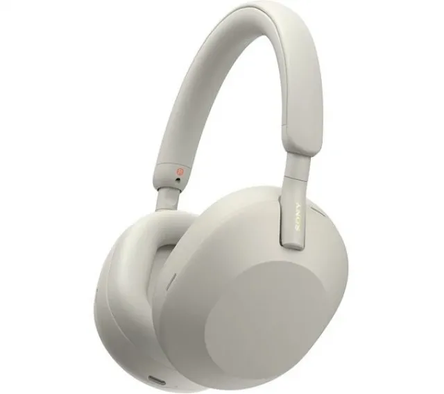 Sony WH-1000XM5S (sive)