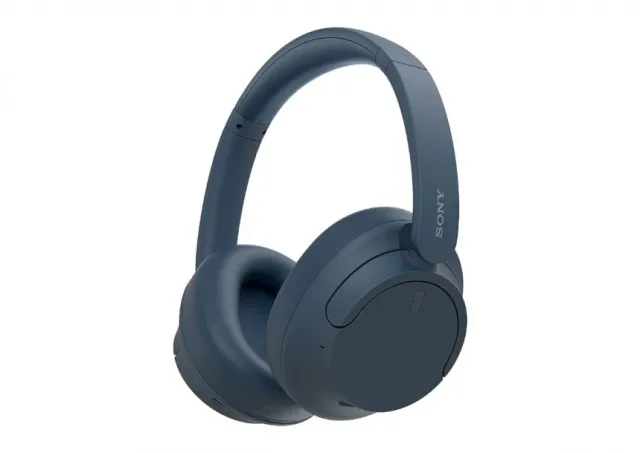 Sony WH-CH720NL (plave)