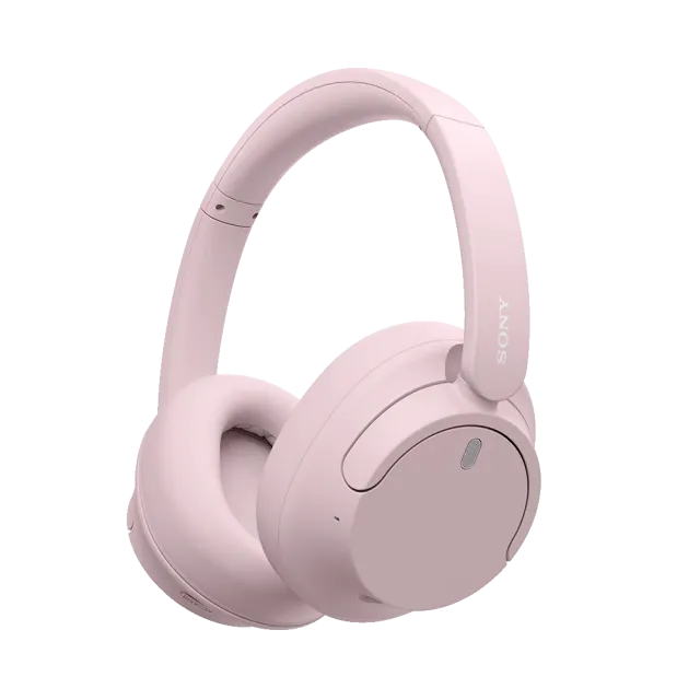 Sony WH-CH720NP (pink)
