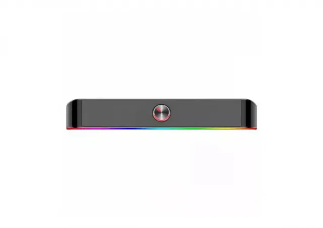 Soundbar Gaming Redragon Adiemus GS560 RGB 3Wx2