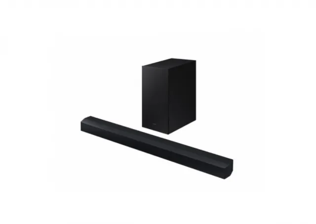 Soundbar SAMSUNG HW-C450/EN/2.1/300w/crna