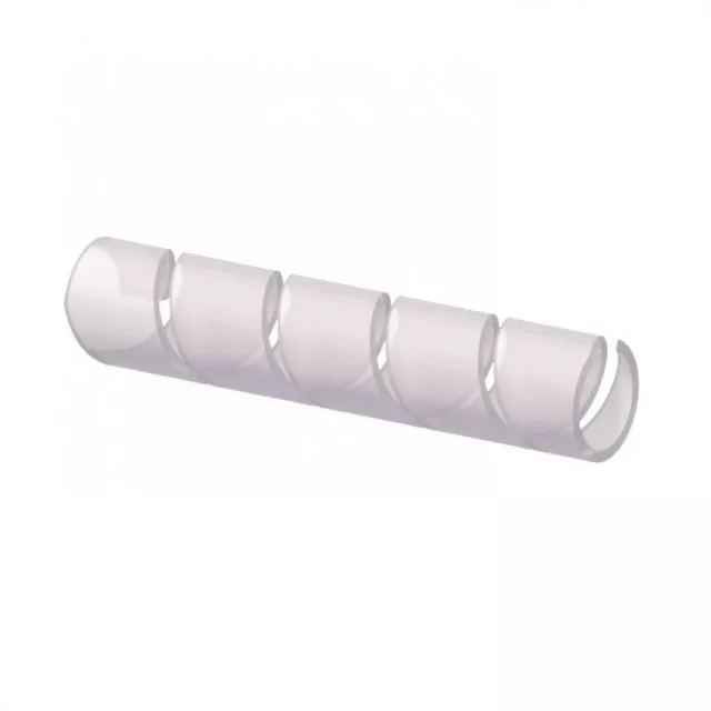 Spiralni organizator kablova 25-100 mm SWBKS-19