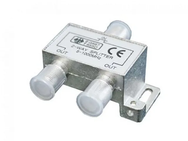 Spliter 1/2 antena 1000mhz                    00047 