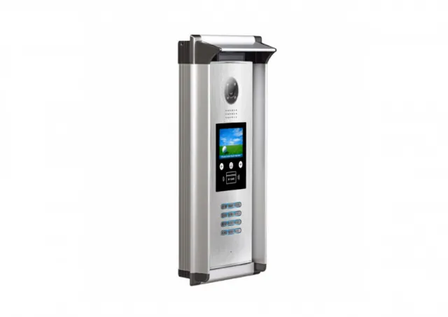 Spoljna jedinica DIGIT sistem T858