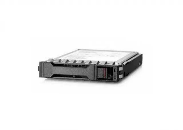 SRV DOD HPE SSD 2,5" 960GB SATA RI MV