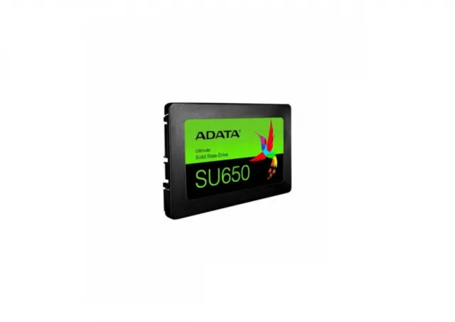 SSD A-DATA 256GB ASU650SS-256GT-R
