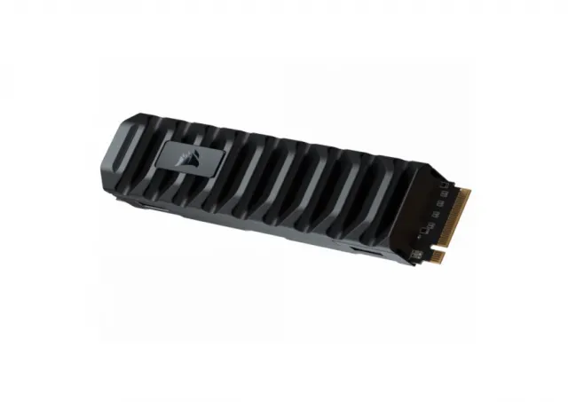 SSD CORSAIR MP600 PRO XT 1TB/M.2/NVMe/crna