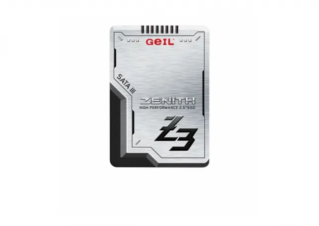 SSD GEIL 2TB GZ25Z3-2TBP Zenith Z3 SATA3