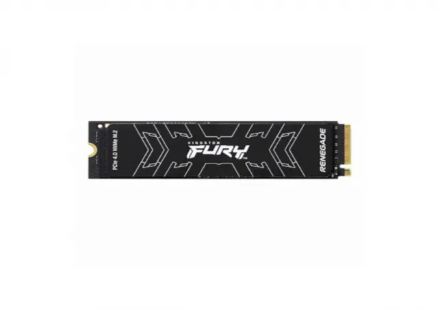 SSD KINGSTON 4TB/interni/M.2/NVMe/crna