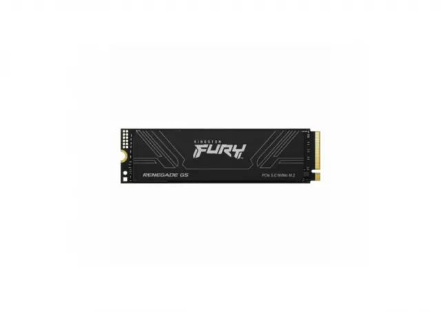 SSD KINGSTON FURY Renegade G5 1024GB/interni/M.2/NVMe/crna